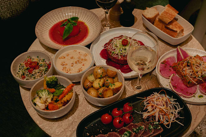 Restaurant Tarascon - 2