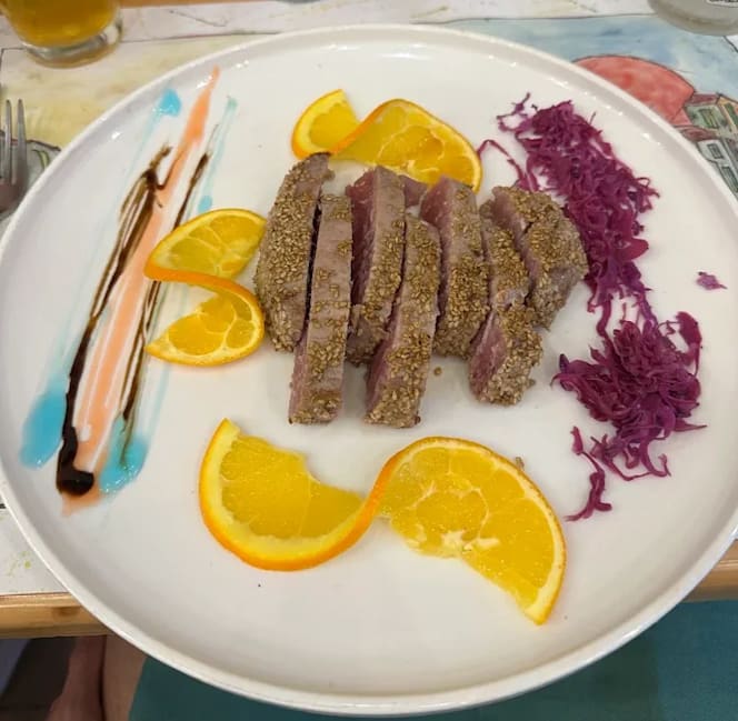 Taverna Magna Comunis - 3