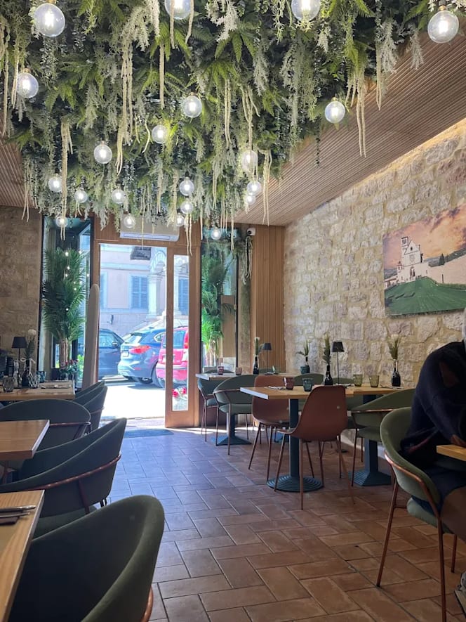 Taverna Magna Comunis - 7