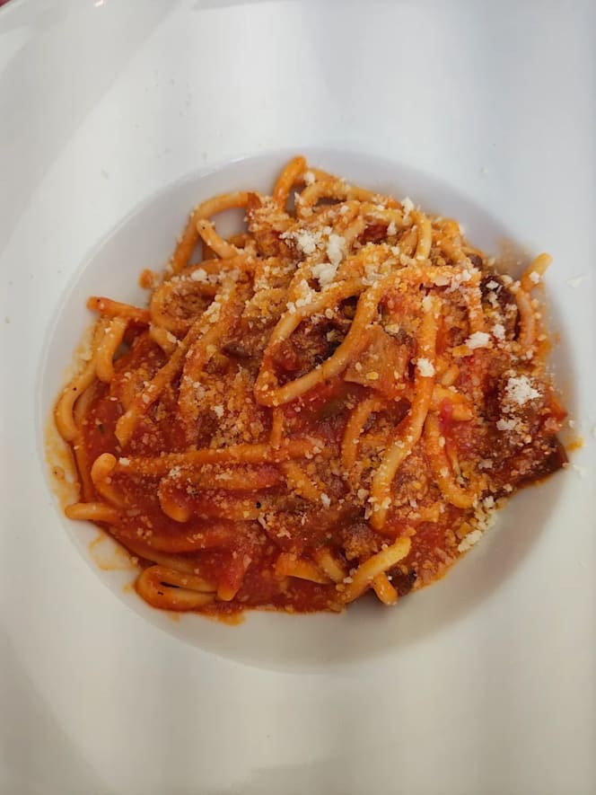 Taverna Magna Comunis - 4