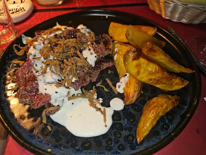 Taverna Magna Comunis - 5