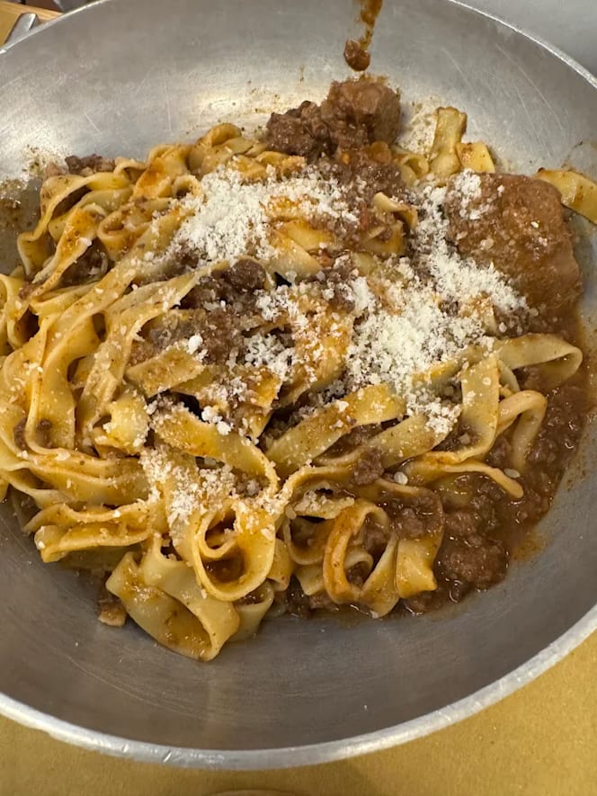 Taverna Magna Comunis - 1