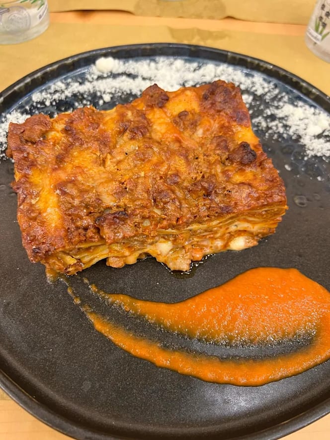 Taverna Magna Comunis - 6