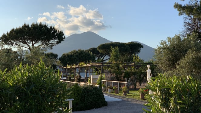 Tiberius - Pompei - 0