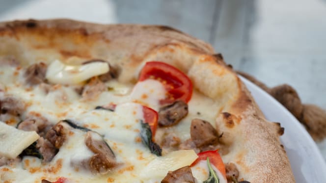 Tiberius - Pompei - 1