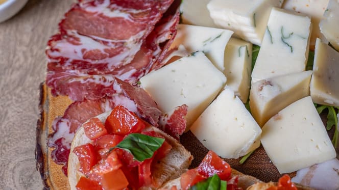 Tiberius - Pompei - 2