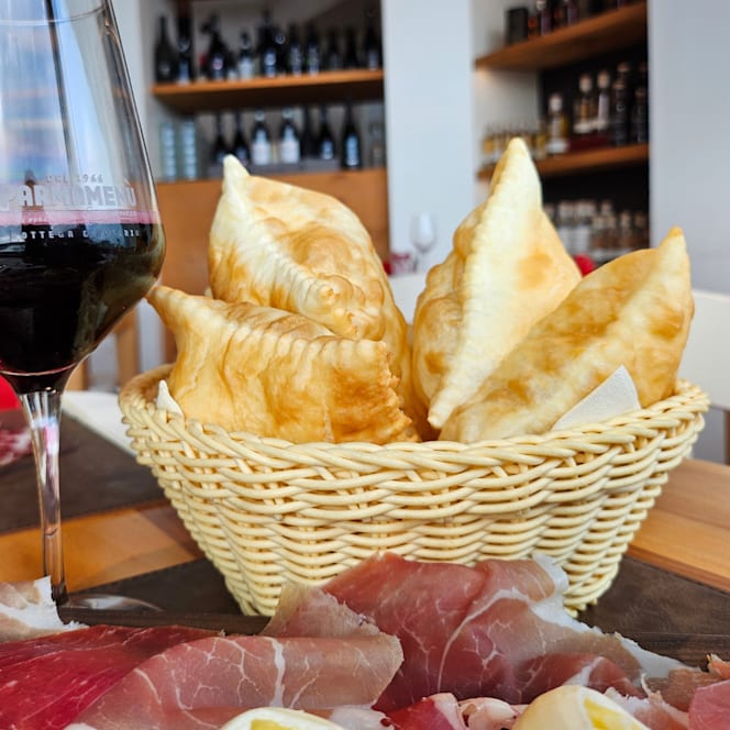 Hostaria delle Terre Verdiane - 6