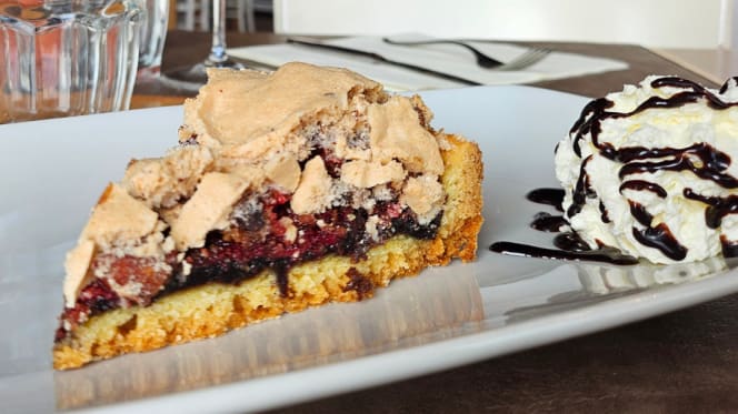 Hostaria delle Terre Verdiane - 7