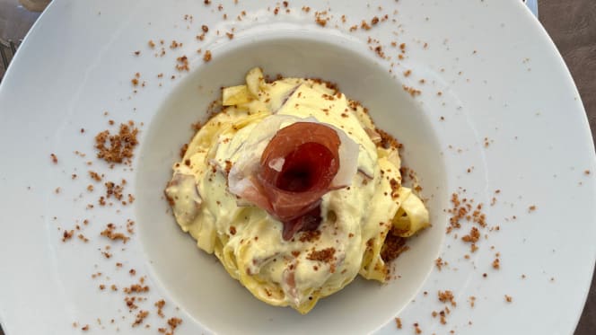 Hostaria delle Terre Verdiane - 0