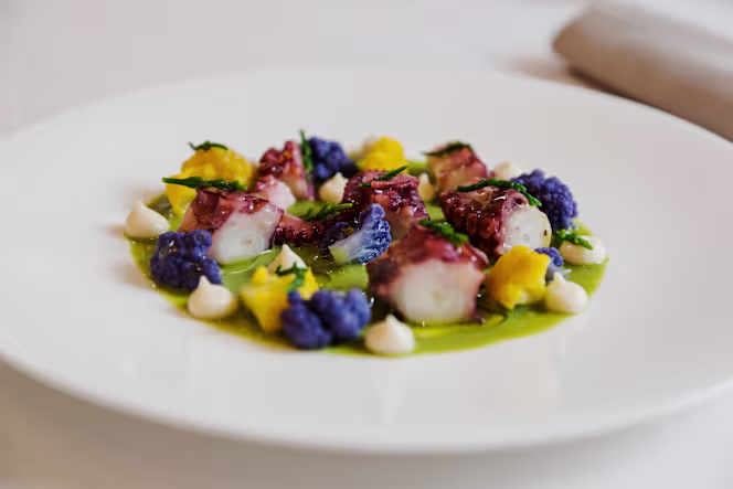 Ristorante Terra - 2