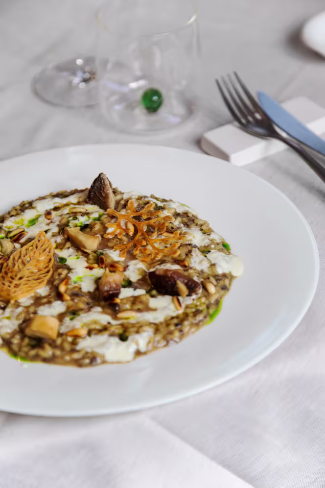 Ristorante Terra - 1
