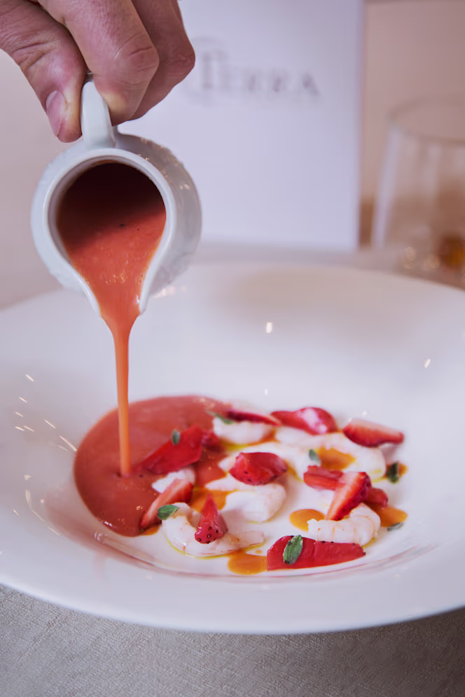 Ristorante Terra - 3