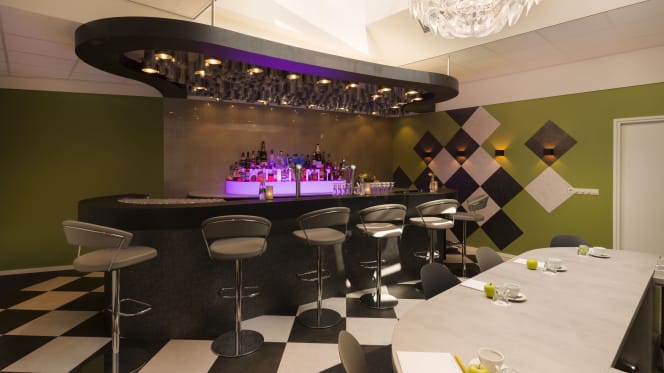 Fletcher Hotel-Restaurant Weert - 8