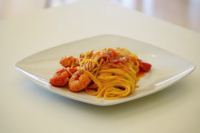 Gastronomia Trattoria La 106 - 5