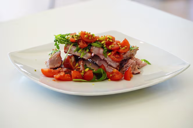 Gastronomia Trattoria La 106 - 1