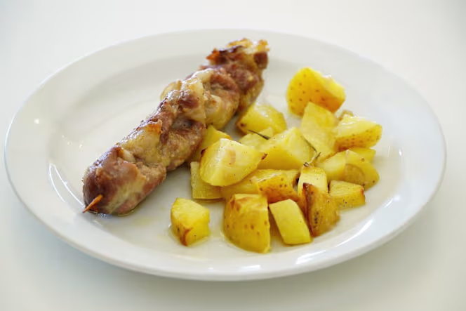 Gastronomia Trattoria La 106 - 9