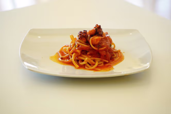 Gastronomia Trattoria La 106 - 0