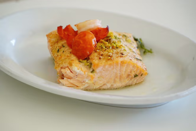 Gastronomia Trattoria La 106 - 8