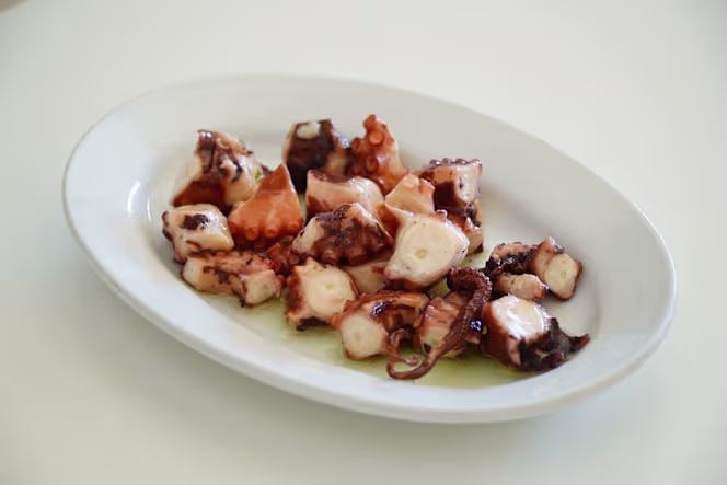 Gastronomia Trattoria La 106 - 7