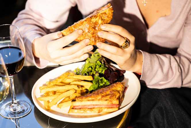 Les Artistes Bistrot - 9