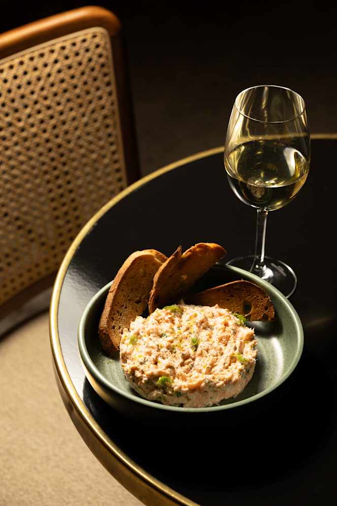 Les Artistes Bistrot - 2