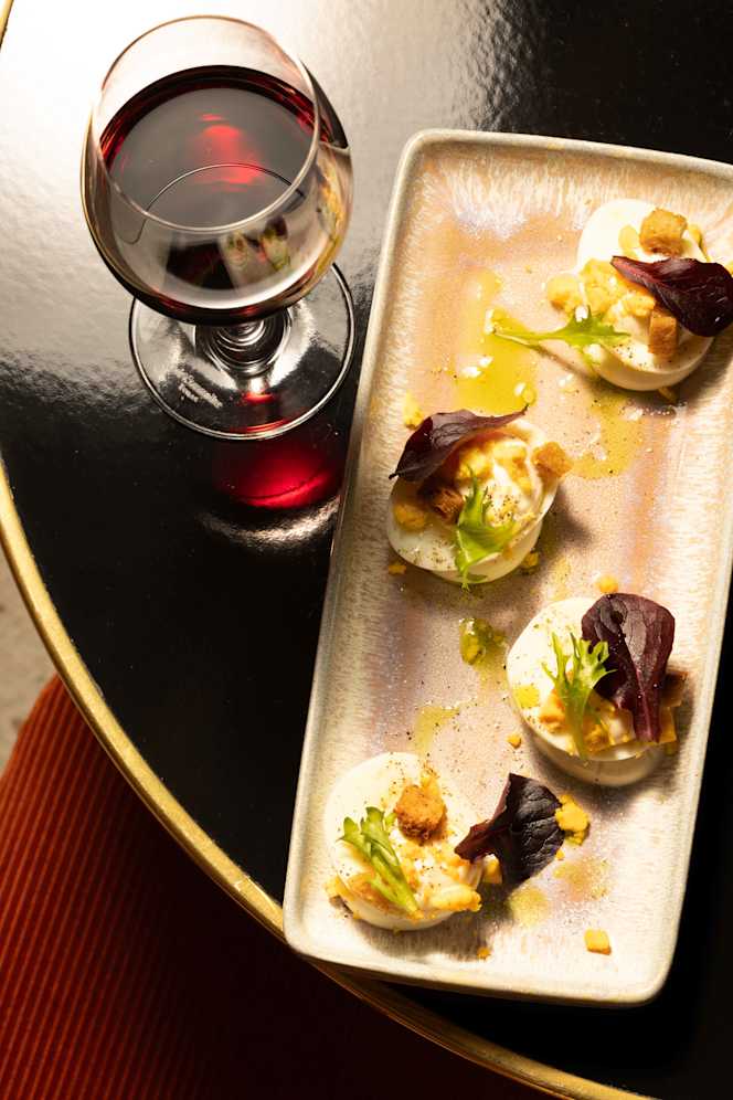 Les Artistes Bistrot - 3