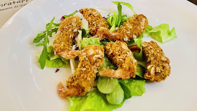 Ristorante Tiratappi - 4