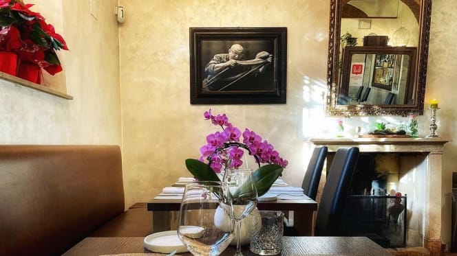 Ristorante Tiratappi - 7