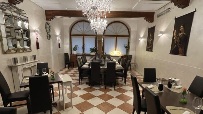 Ristorante Tiratappi - 8