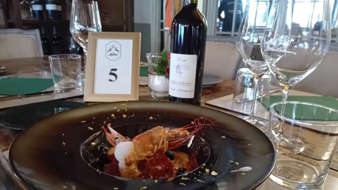 Ristorante La Brenva - 1