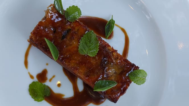 Antica Osteria Casoni - 6