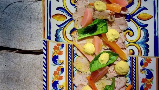 Antica Osteria Casoni - 2