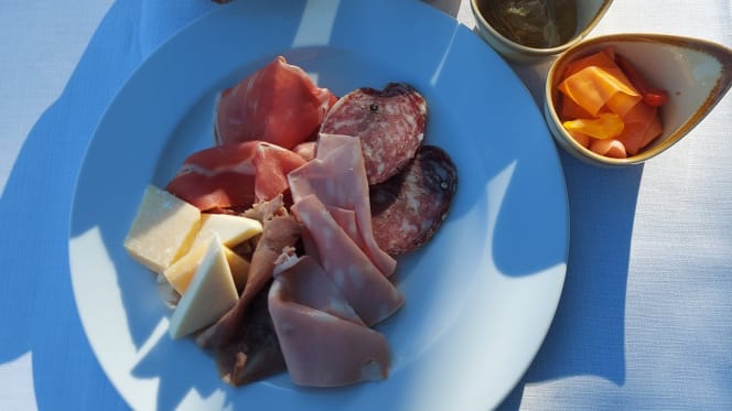 Antica Osteria Casoni - 3