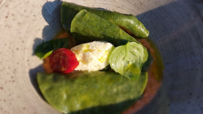 Antica Osteria Casoni - 4