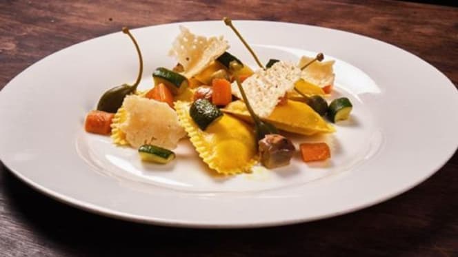 Wine Way Bistrot - 4