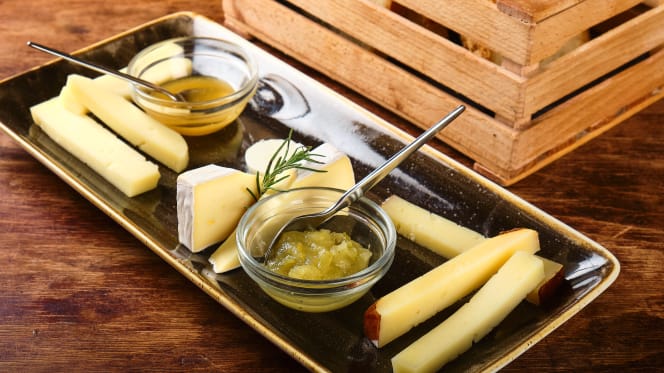 Wine Way Bistrot - 1