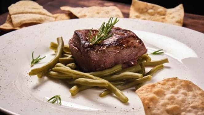 Wine Way Bistrot - 3