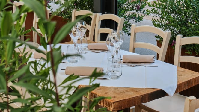 Wine Way Bistrot - 8