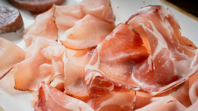 Wine Way Bistrot - 2