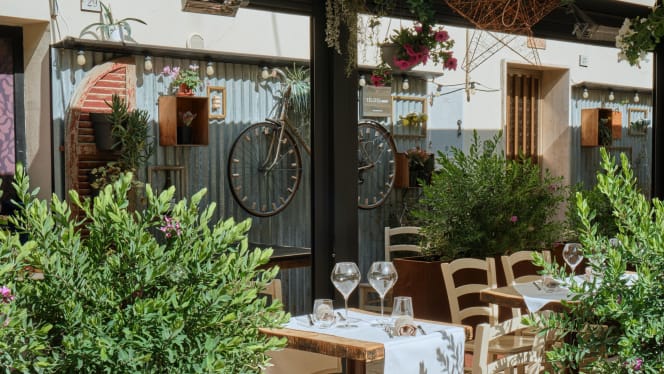 Wine Way Bistrot - 0