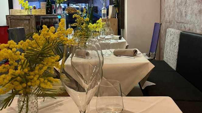 Wine Way Bistrot - 5