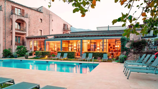 Alemany Restaurant - 0