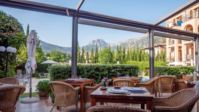 Alemany Restaurant - 9