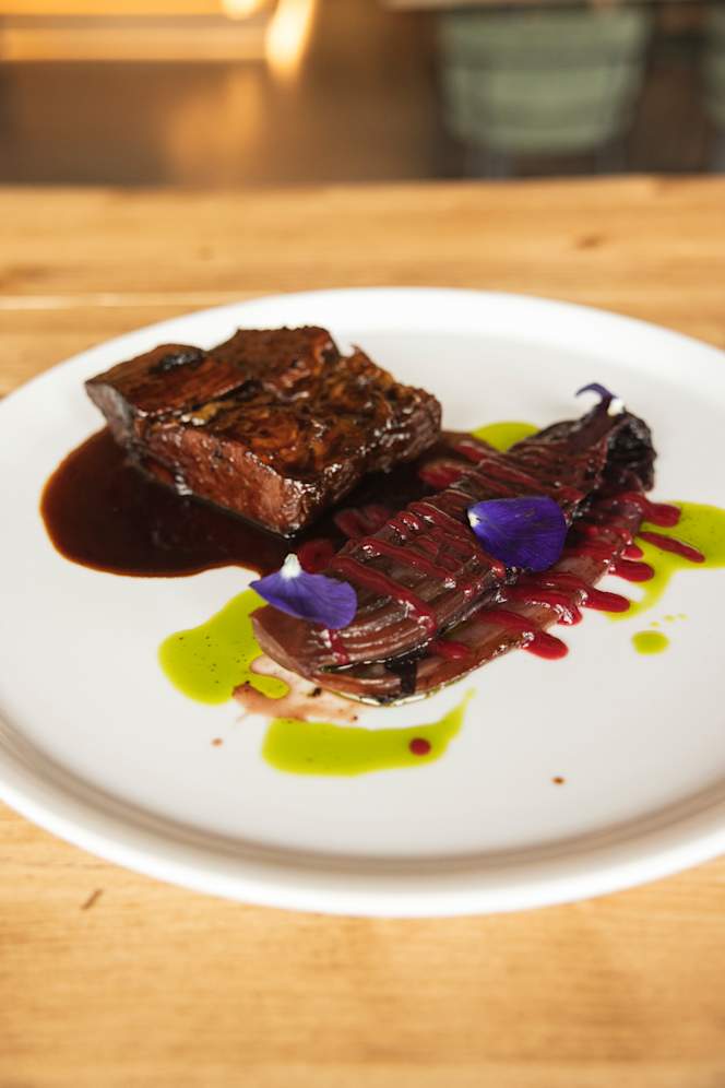 Cascina Leva L'agriturismo - 5