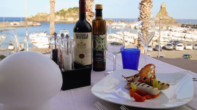 Ristorante Il Covo Marino - 5