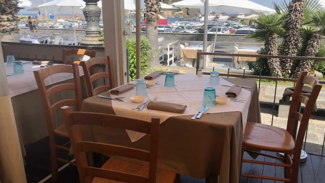 Ristorante Il Covo Marino - 0