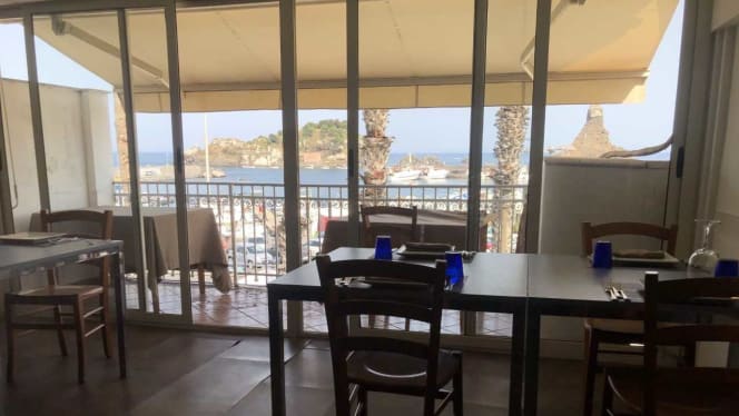 Ristorante Il Covo Marino - 7