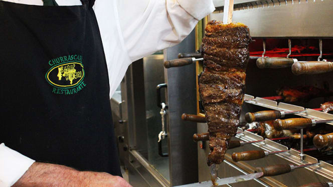 Sabor Mineiro Lisboa - 7