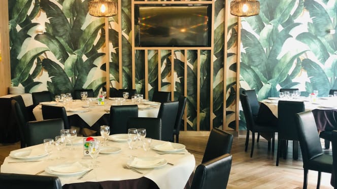 Sabor Mineiro Lisboa - 9