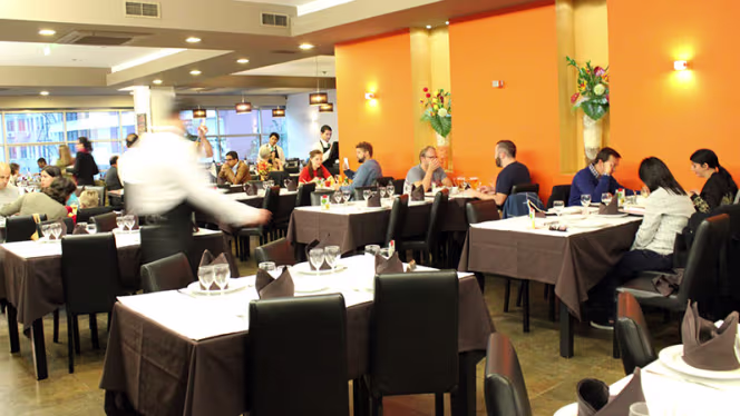 Sabor Mineiro Lisboa - 4